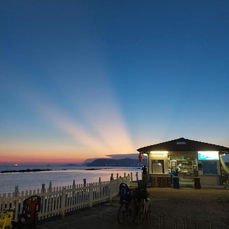 Appartamento Al Mare Di Liguria E Toscana Марина-ди-Масса Экстерьер фото