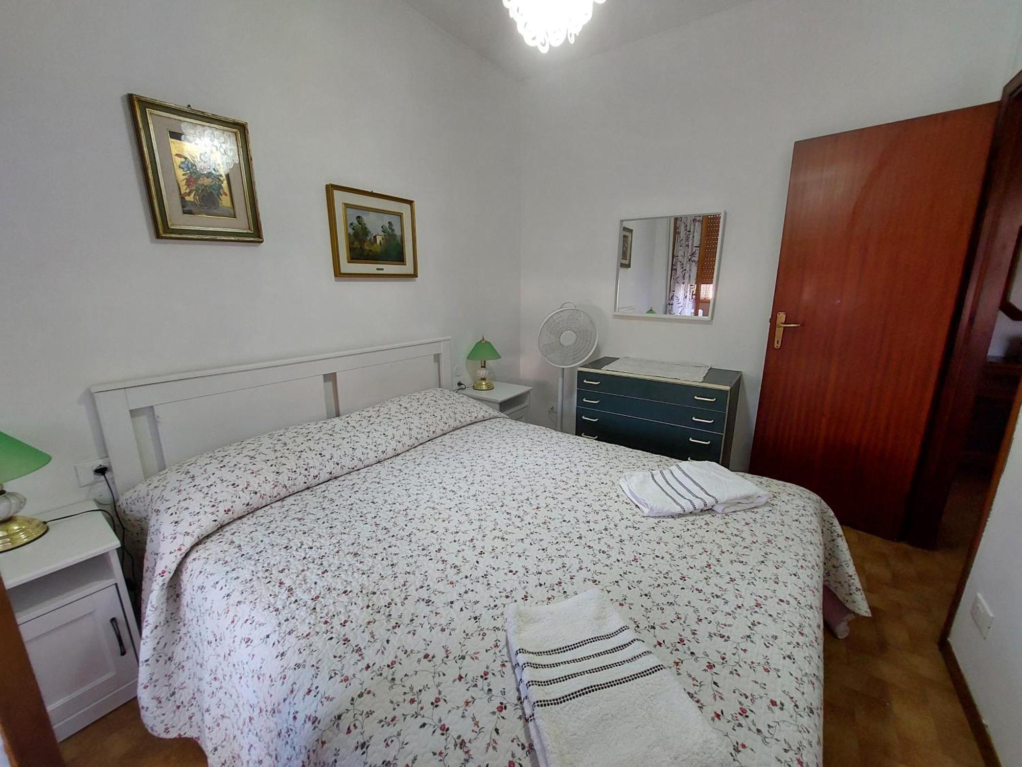 Appartamento Al Mare Di Liguria E Toscana Марина-ди-Масса Экстерьер фото